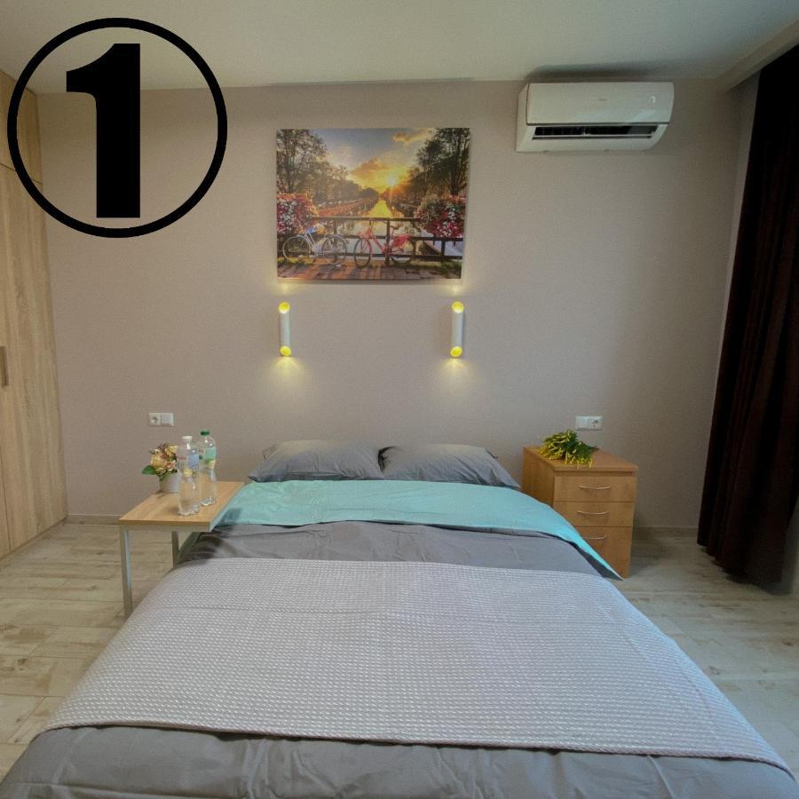 Studio Aparment خاركيف المظهر الخارجي الصورة