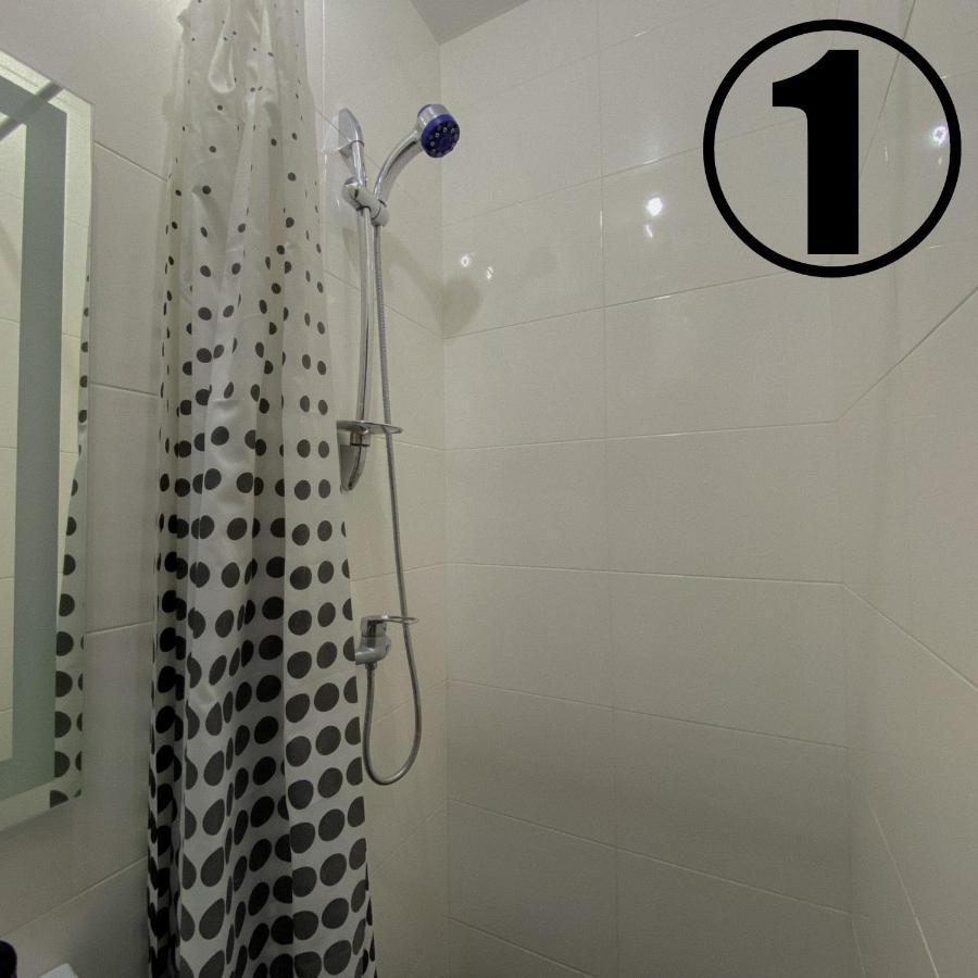 Studio Aparment خاركيف المظهر الخارجي الصورة
