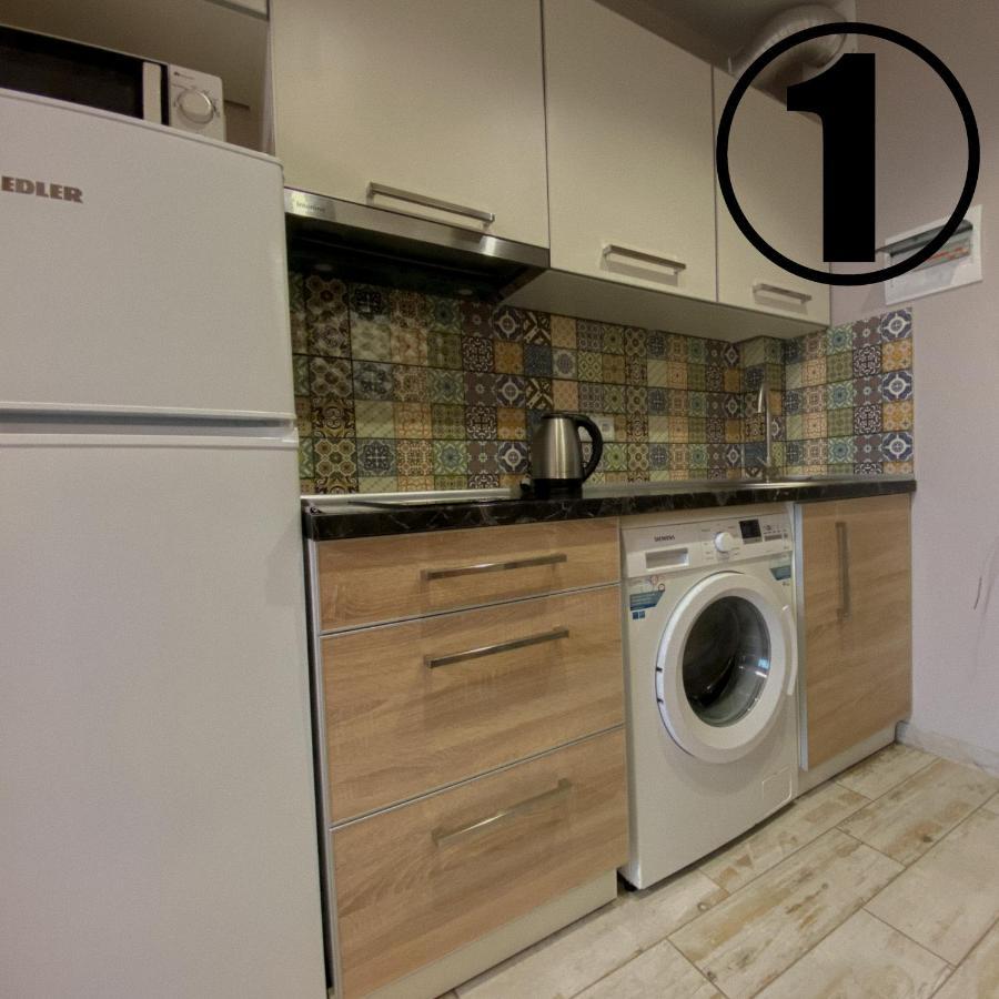 Studio Aparment خاركيف المظهر الخارجي الصورة