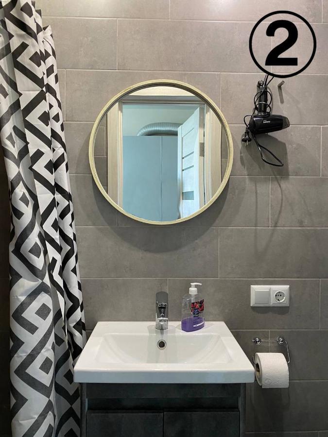 Studio Aparment خاركيف المظهر الخارجي الصورة