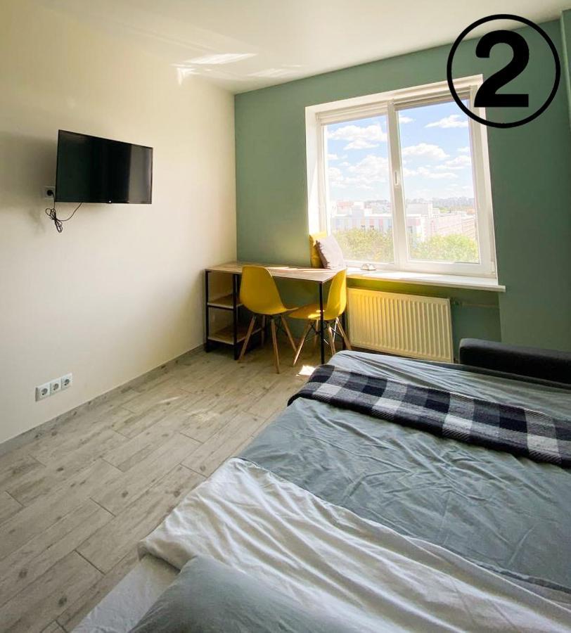 Studio Aparment خاركيف المظهر الخارجي الصورة