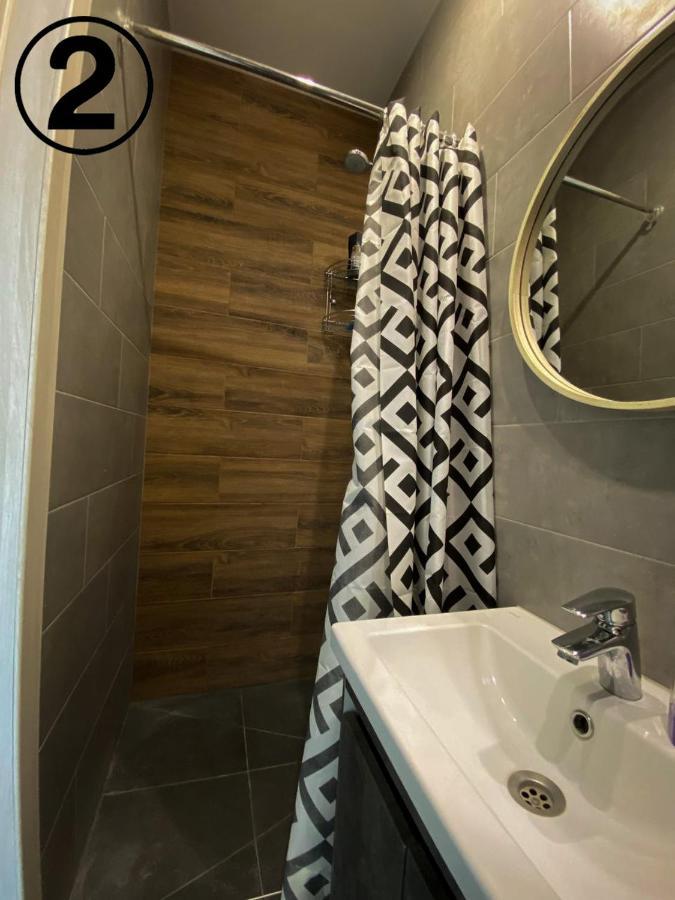 Studio Aparment خاركيف المظهر الخارجي الصورة