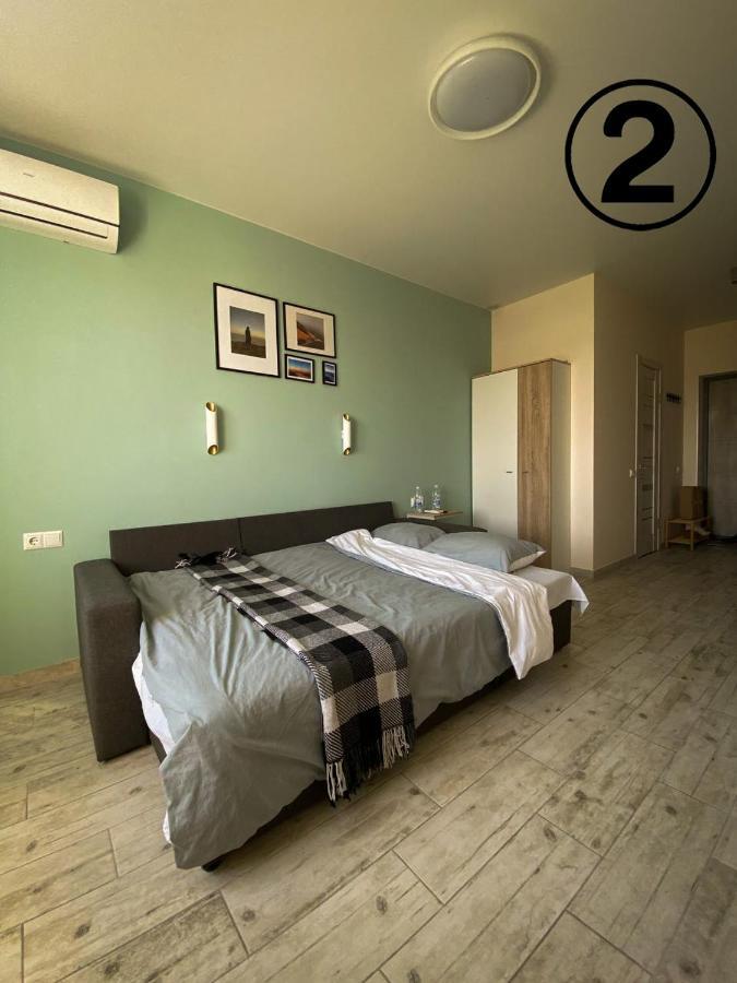 Studio Aparment خاركيف المظهر الخارجي الصورة