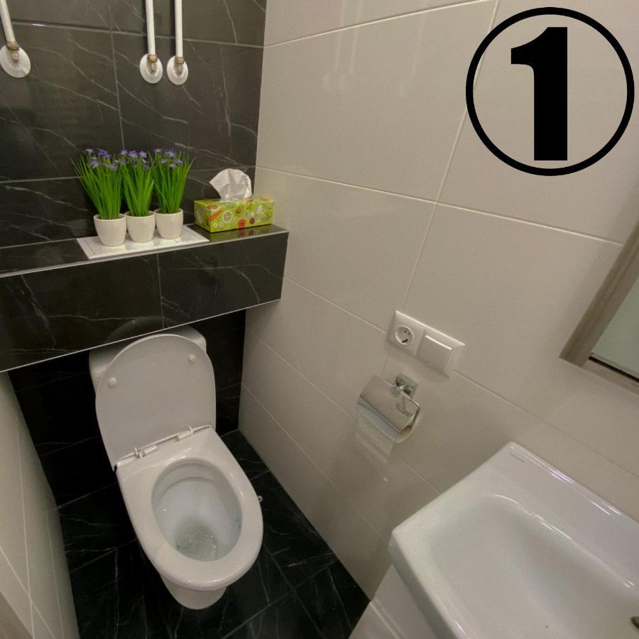 Studio Aparment خاركيف المظهر الخارجي الصورة